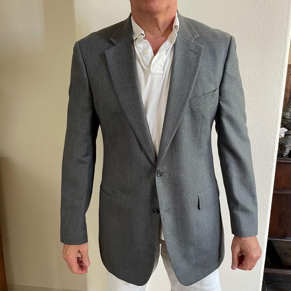 Brooks Brothers Blazer